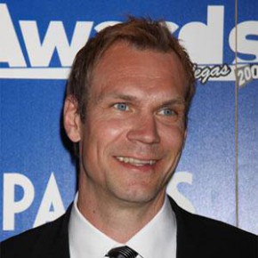 Nicklas Lidstrom