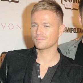 Nicky Byrne