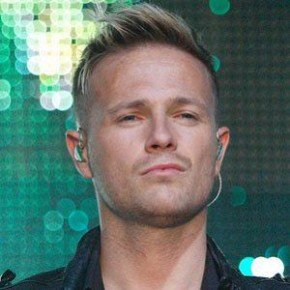 Nicky Byrne