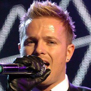 Nicky Byrne