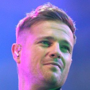 Nicky Byrne