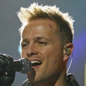 Nicky Byrne