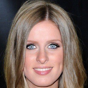 Nicky Hilton