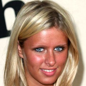 Nicky Hilton