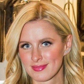 Nicky Hilton