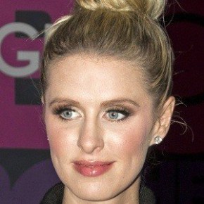 Nicky Hilton