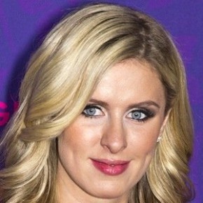 Nicky Hilton