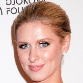 Nicky Hilton