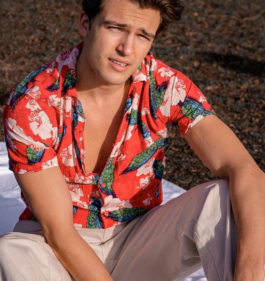 Niclas Maaser