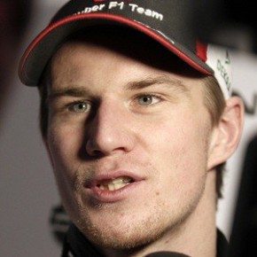 Nico Hulkenberg