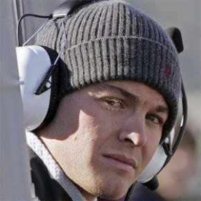 Nico Rosberg