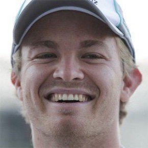 Nico Rosberg