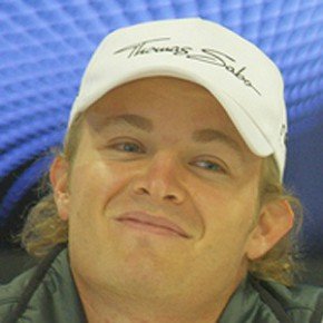 Nico Rosberg