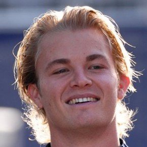 Nico Rosberg