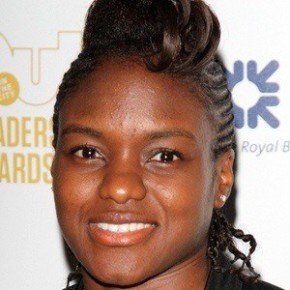 Nicola Adams