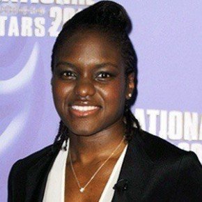 Nicola Adams