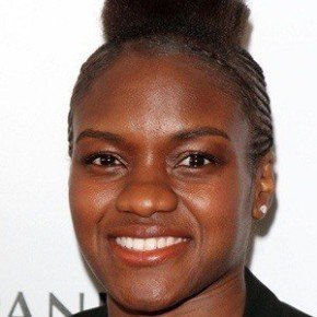 Nicola Adams