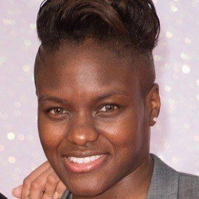 Nicola Adams