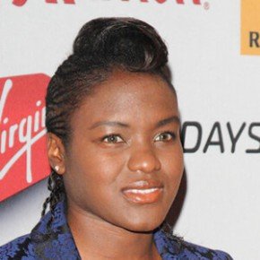 Nicola Adams