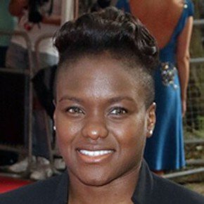 Nicola Adams