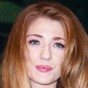 Nicola Roberts