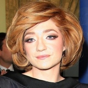 Nicola Roberts