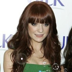 Nicola Roberts