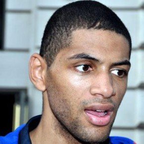 Nicolas Batum