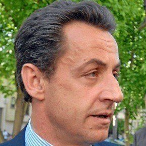 Nicolas Sarkozy