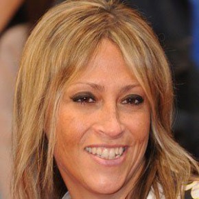 Nicole Appleton