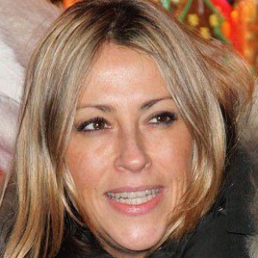 Nicole Appleton
