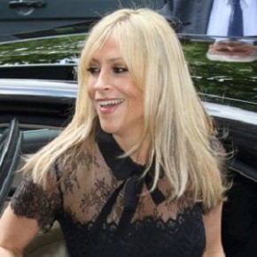 Nicole Appleton