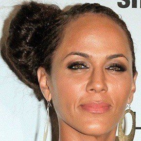Nicole Ari Parker