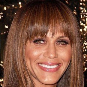 Nicole Ari Parker