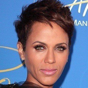 Nicole Ari Parker
