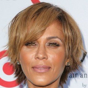 Nicole Ari Parker