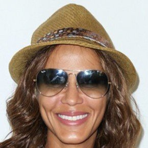 Nicole Ari Parker