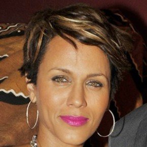 Nicole Ari Parker