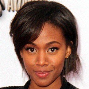 Nicole Beharie