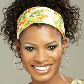 Nicole C. Mullen