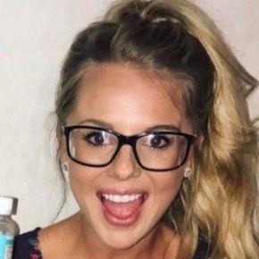 Nicole Franzel
