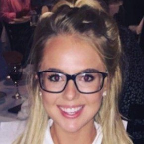 Nicole Franzel