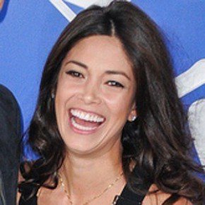Nicole Johnson