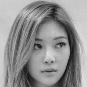 Nicole Low