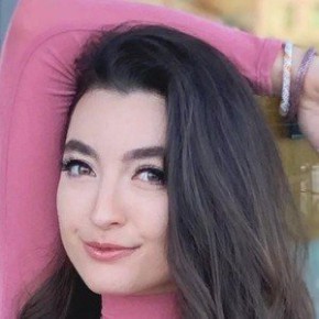 Nicole May Palmiotto