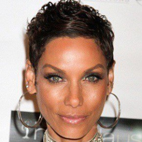 Nicole Murphy