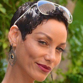 Nicole Murphy