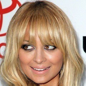 Nicole Richie