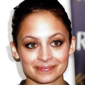 Nicole Richie