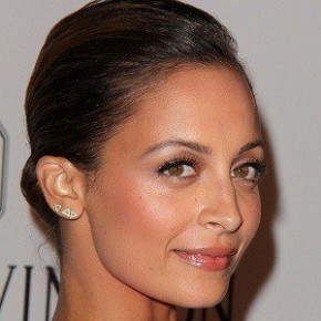 Nicole Richie